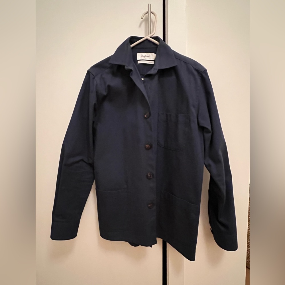 Utility Jacket work wear